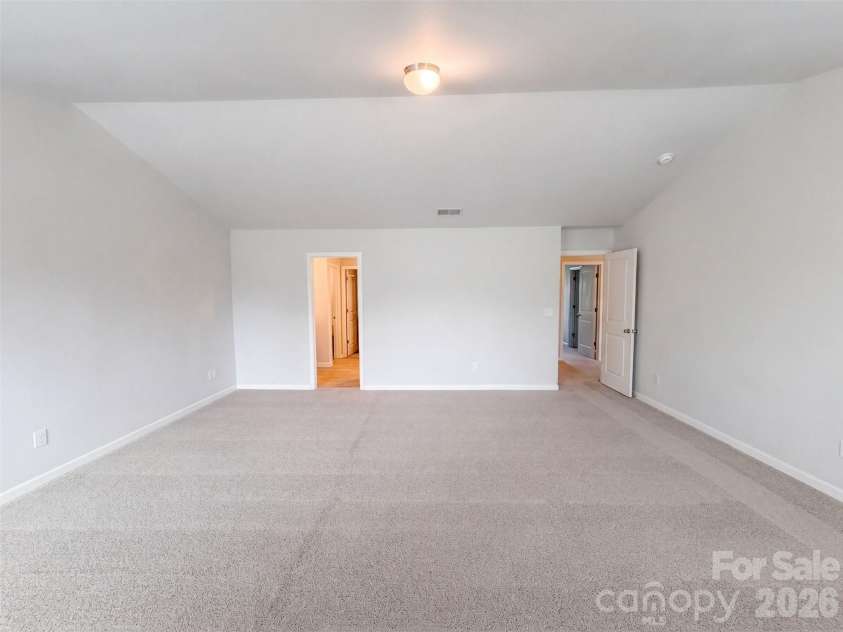 1554 Gaston Mountain Drive, Dallas, NC 28034.  MLS# CAR4429393, YatesRealty ID 53531. 