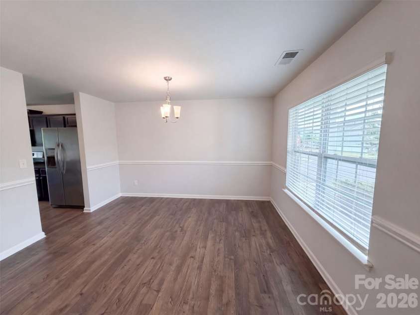 1554 Gaston Mountain Drive, Dallas, NC 28034.  MLS# CAR4429393, YatesRealty ID 53531. 