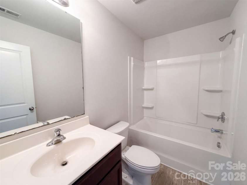 1554 Gaston Mountain Drive, Dallas, NC 28034.  MLS# CAR4429393, YatesRealty ID 53531. 