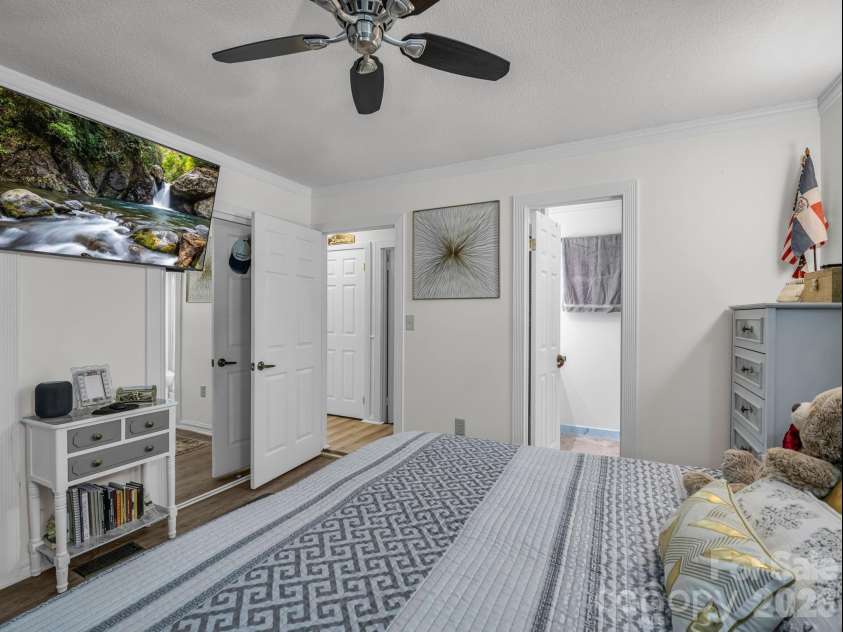 191 Sycamore Street, Forest City, NC 28043.  MLS# CAR4429404, YatesRealty ID 53532. 