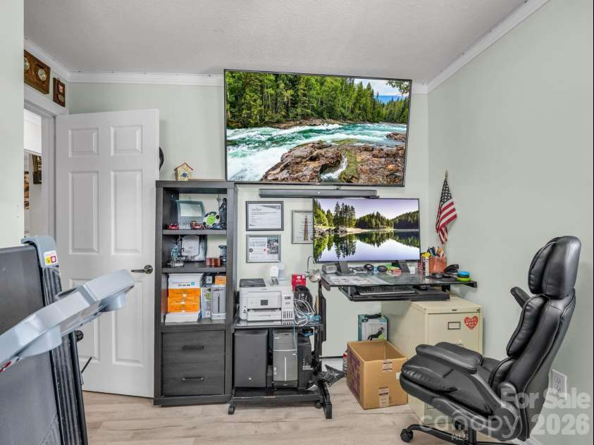 191 Sycamore Street, Forest City, NC 28043.  MLS# CAR4429404, YatesRealty ID 53532. 