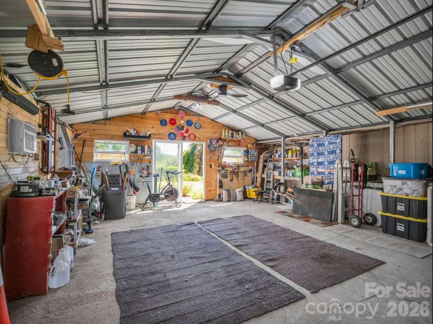 191 Sycamore Street, Forest City, NC 28043.  MLS# CAR4429404, YatesRealty ID 53532. 
