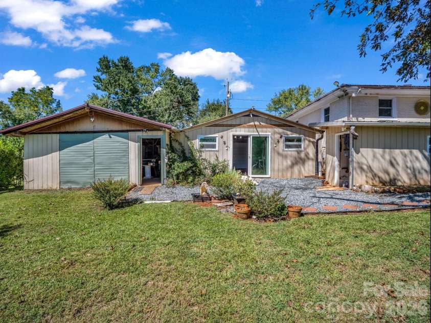 191 Sycamore Street, Forest City, NC 28043.  MLS# CAR4429404, YatesRealty ID 53532. 