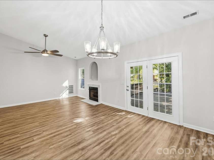 834 Horseman Drive, Rock Hill, SC 29730.  MLS# CAR4427519, YatesRealty ID 53536. 