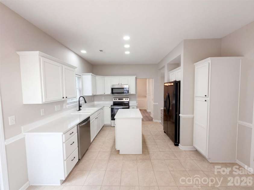 1159 Tufton Place, Concord, NC 28027.  MLS# CAR4429425, YatesRealty ID 53538. 