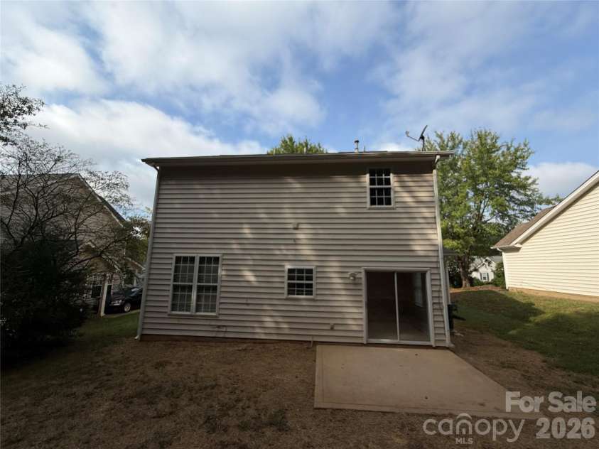 1159 Tufton Place, Concord, NC 28027.  MLS# CAR4429425, YatesRealty ID 53538. 