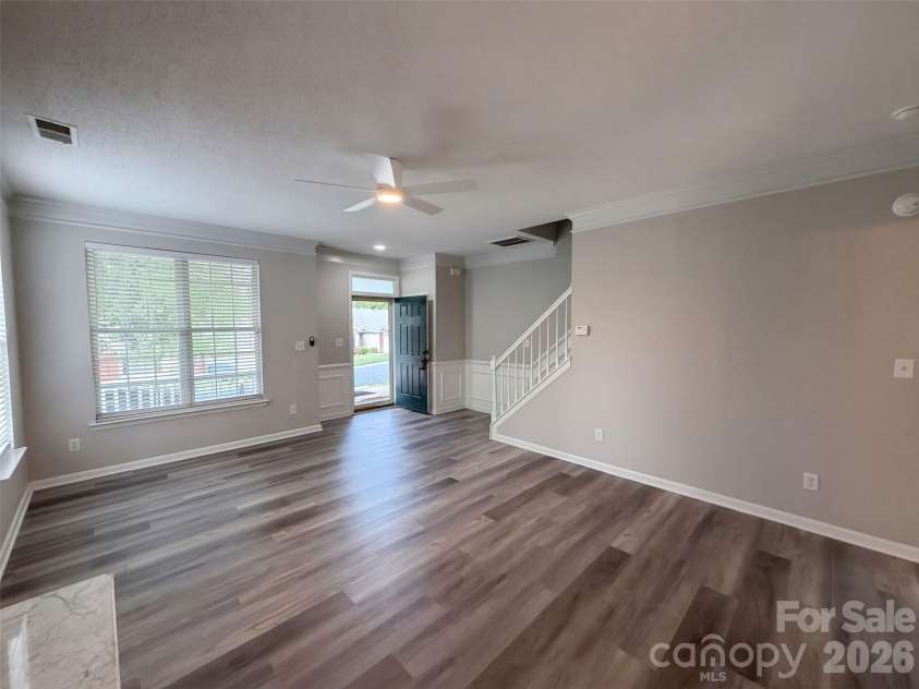 1159 Tufton Place, Concord, NC 28027.  MLS# CAR4429425, YatesRealty ID 53538. 