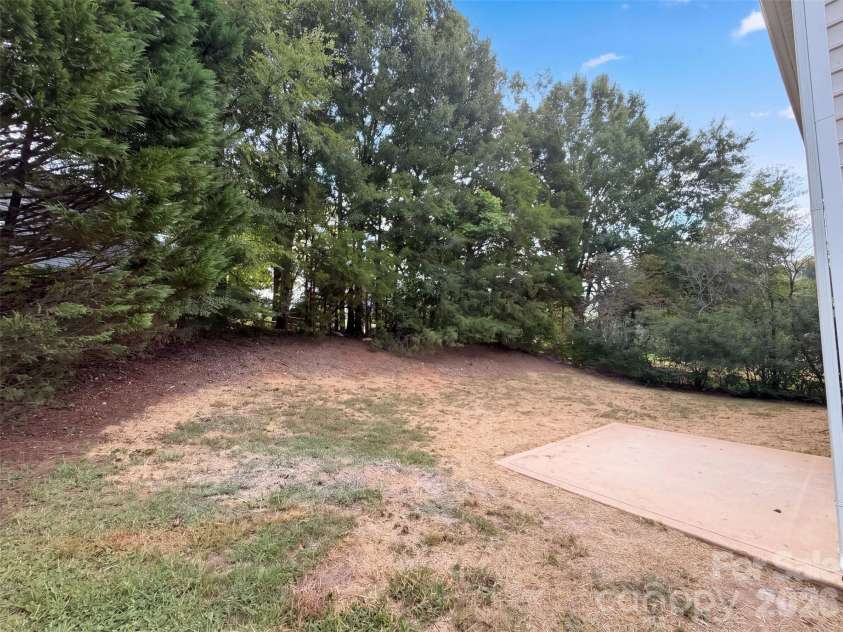 1159 Tufton Place, Concord, NC 28027.  MLS# CAR4429425, YatesRealty ID 53538. 