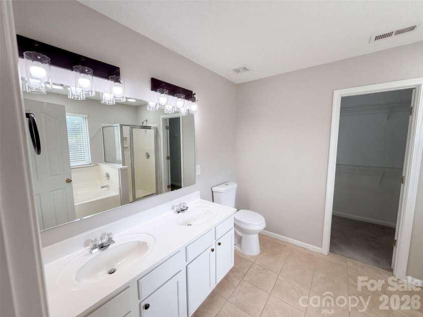 1159 Tufton Place, Concord, NC 28027.  MLS# CAR4429425, YatesRealty ID 53538. 