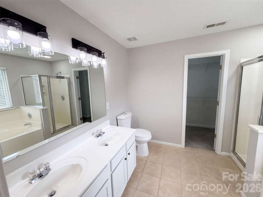 1159 Tufton Place, Concord, NC 28027.  MLS# CAR4429425, YatesRealty ID 53538. 