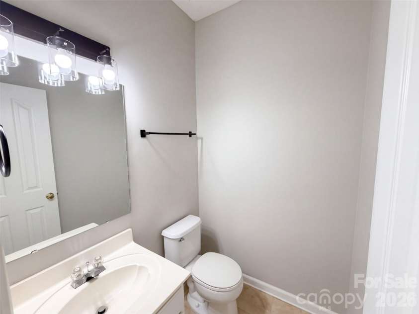 1159 Tufton Place, Concord, NC 28027.  MLS# CAR4429425, YatesRealty ID 53538. 