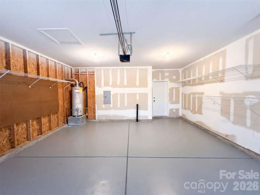 1159 Tufton Place, Concord, NC 28027.  MLS# CAR4429425, YatesRealty ID 53538. 
