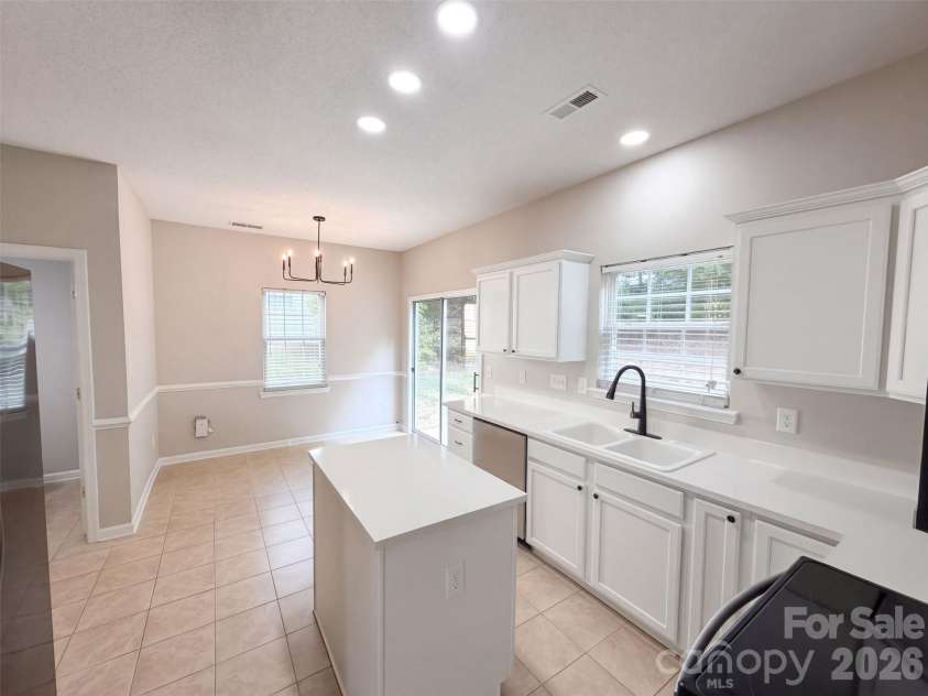 1159 Tufton Place, Concord, NC 28027.  MLS# CAR4429425, YatesRealty ID 53538. 