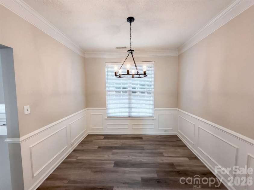 1159 Tufton Place, Concord, NC 28027.  MLS# CAR4429425, YatesRealty ID 53538. 