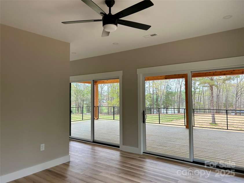 15170 Cove Point Lane, Norwood, NC 28128.  MLS# CAR4242293, YatesRealty ID 5354. 