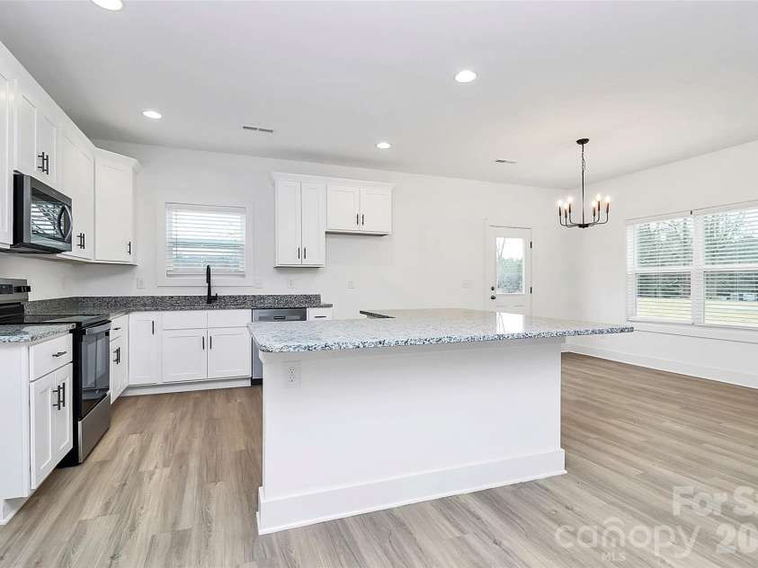 3307 Old Pageland Monroe Road, Monroe, NC 28112.  MLS# CAR4345936, YatesRealty ID 5354. 
