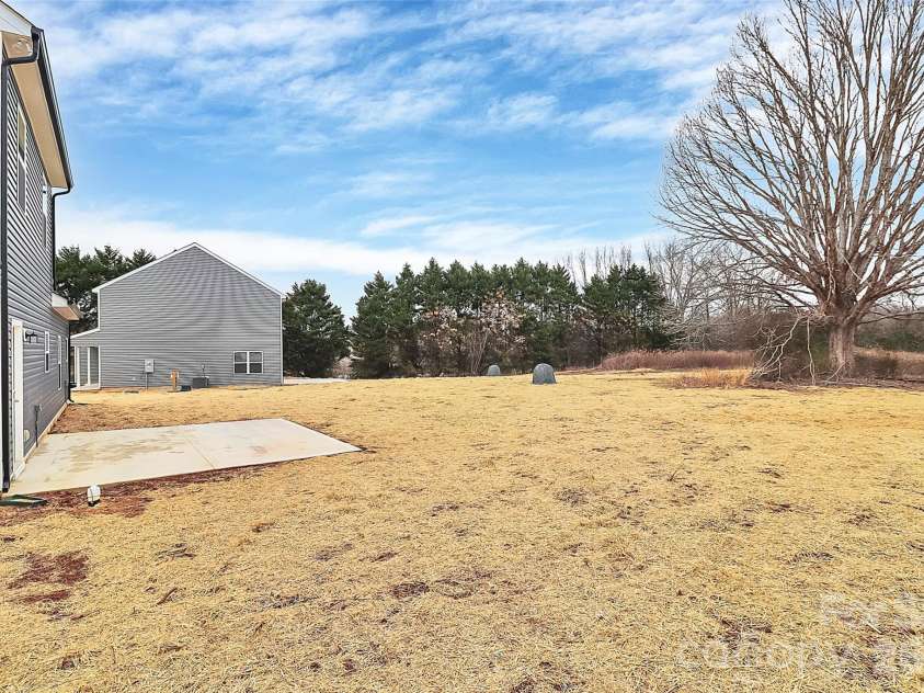 3307 Old Pageland Monroe Road, Monroe, NC 28112.  MLS# CAR4345936, YatesRealty ID 5354. 
