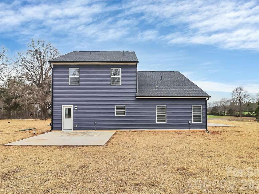 3307 Old Pageland Monroe Road, Monroe, NC 28112.  MLS# CAR4345936, YatesRealty ID 5354. 