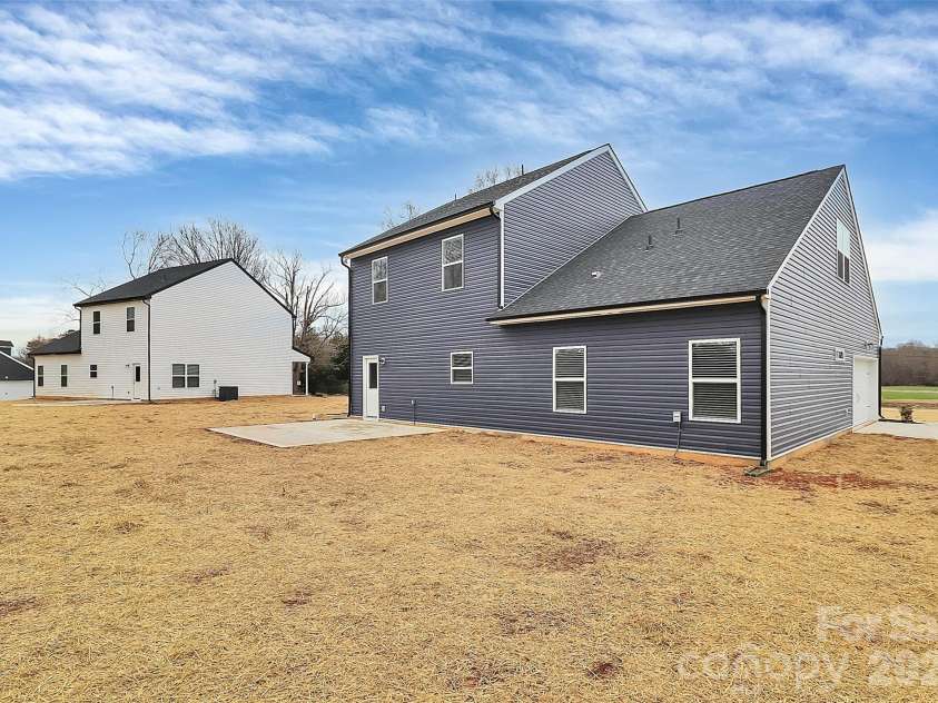 3307 Old Pageland Monroe Road, Monroe, NC 28112.  MLS# CAR4345936, YatesRealty ID 5354. 