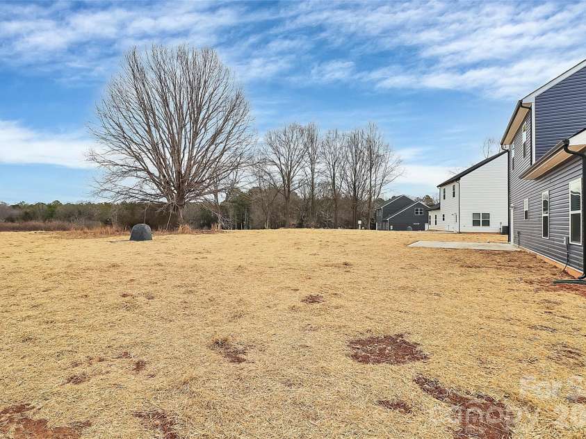 3307 Old Pageland Monroe Road, Monroe, NC 28112.  MLS# CAR4345936, YatesRealty ID 5354. 