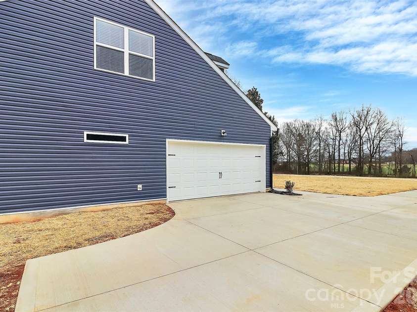 3307 Old Pageland Monroe Road, Monroe, NC 28112.  MLS# CAR4345936, YatesRealty ID 5354. 