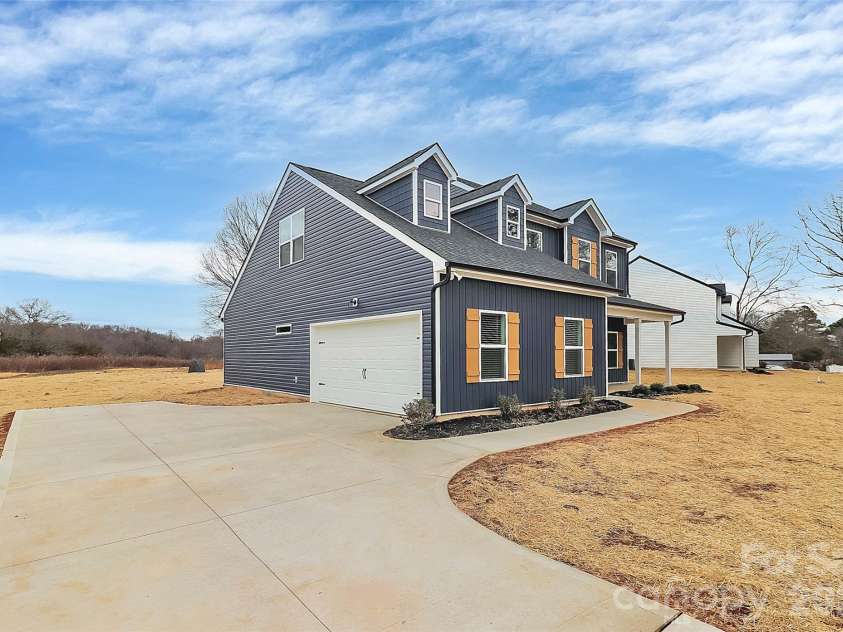 3307 Old Pageland Monroe Road, Monroe, NC 28112.  MLS# CAR4345936, YatesRealty ID 5354. 
