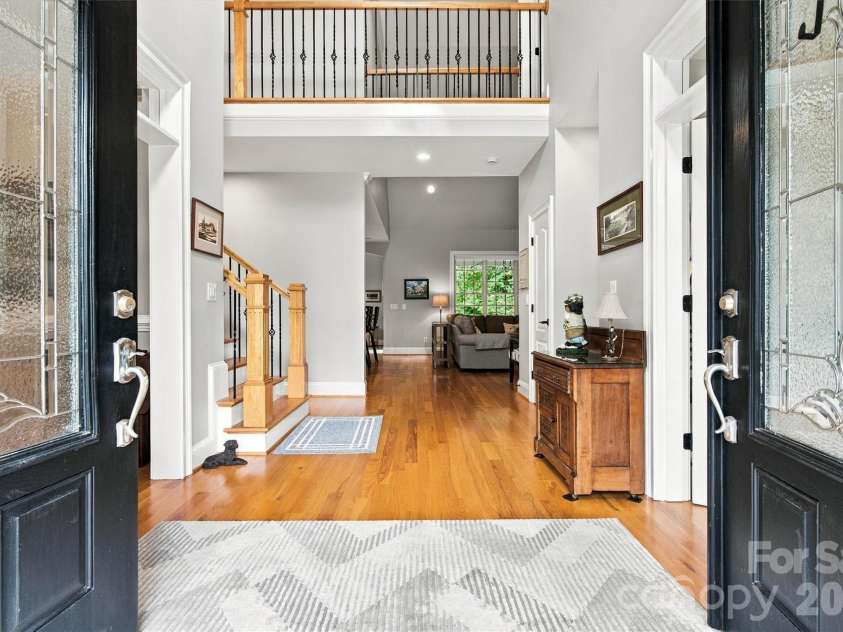 7159 Inverness Drive, Denver, NC 28037.  MLS# CAR4429099, YatesRealty ID 53541. 
