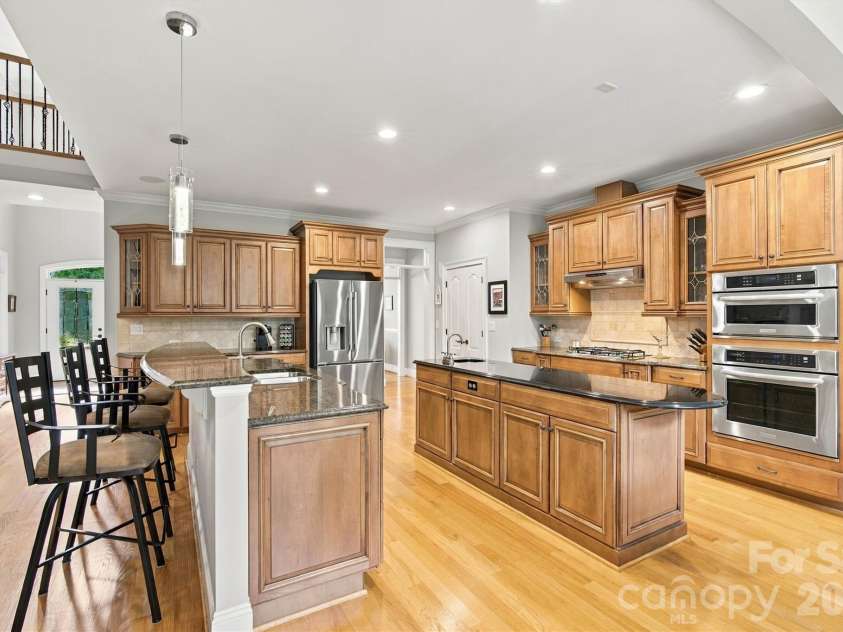 7159 Inverness Drive, Denver, NC 28037.  MLS# CAR4429099, YatesRealty ID 53541. 