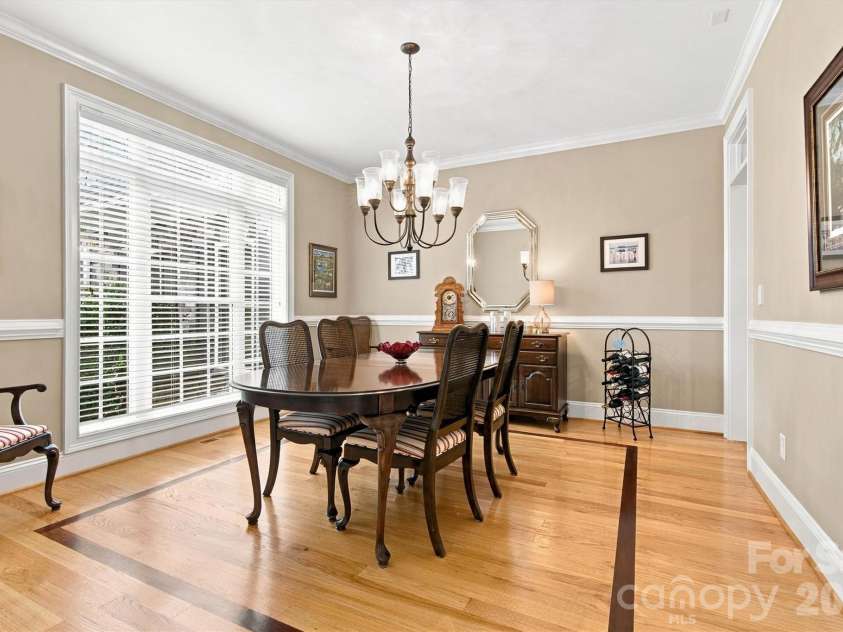7159 Inverness Drive, Denver, NC 28037.  MLS# CAR4429099, YatesRealty ID 53541. 