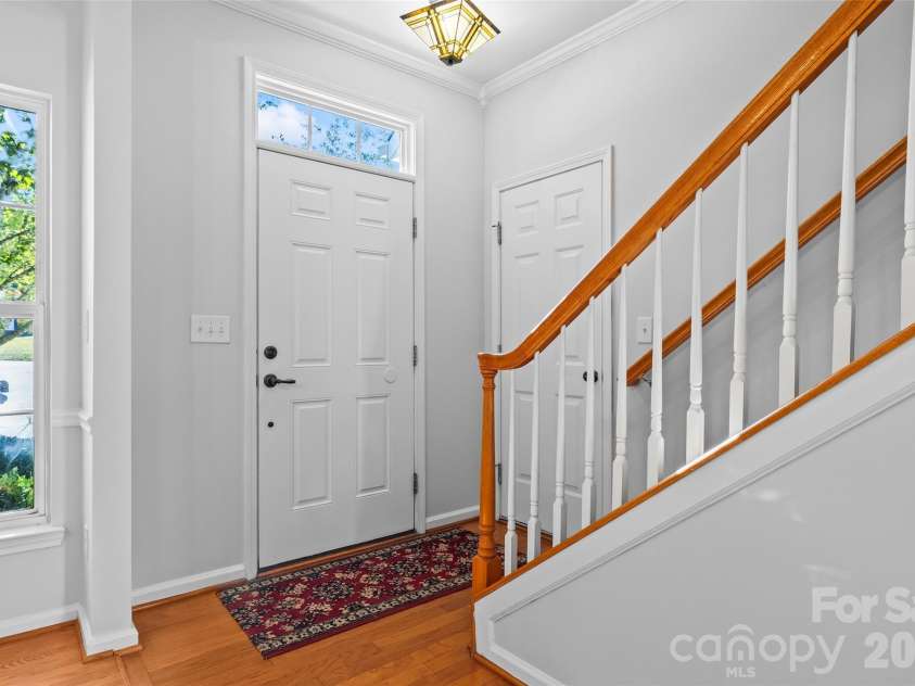 4209 Piccadilly Lane, Indian Land, SC 29707.  MLS# CAR4428407, YatesRealty ID 53543. 