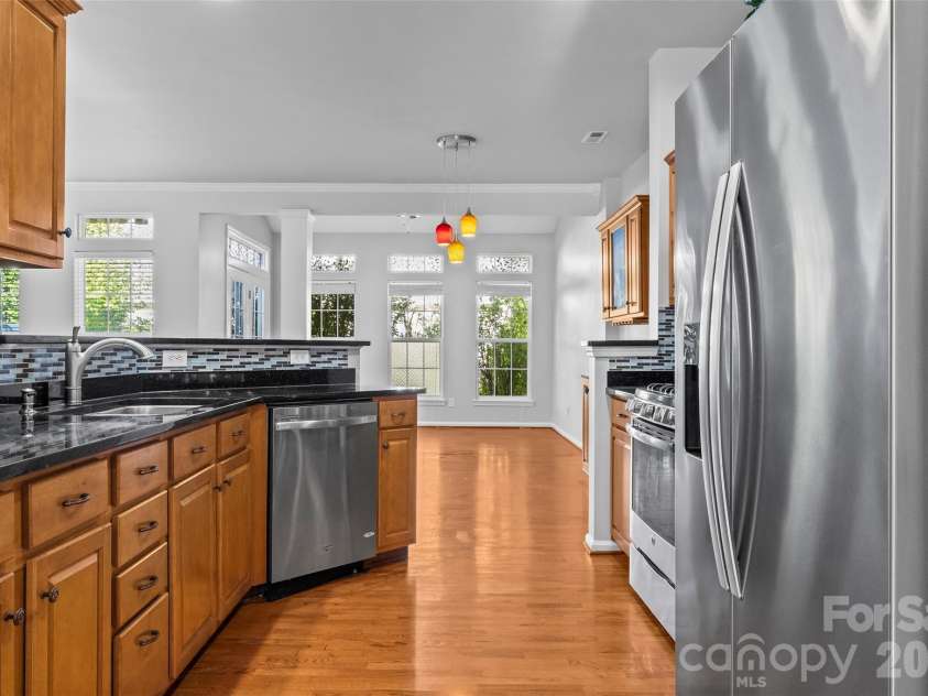 4209 Piccadilly Lane, Indian Land, SC 29707.  MLS# CAR4428407, YatesRealty ID 53543. 