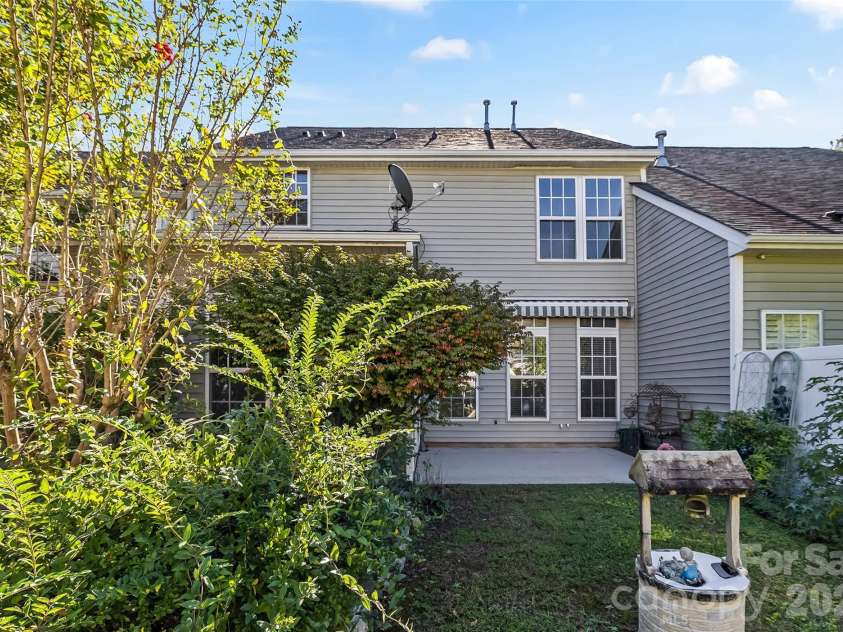 4209 Piccadilly Lane, Indian Land, SC 29707.  MLS# CAR4428407, YatesRealty ID 53543. 