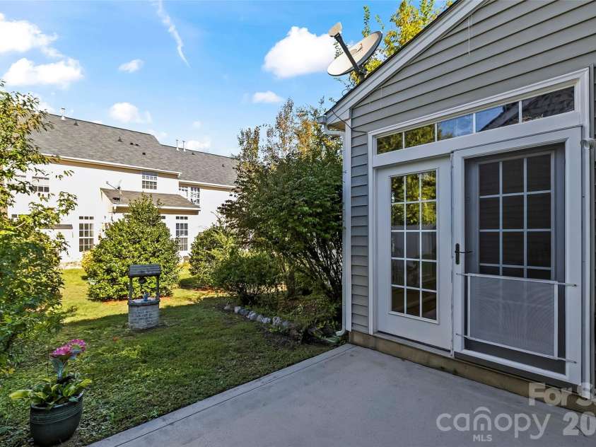 4209 Piccadilly Lane, Indian Land, SC 29707.  MLS# CAR4428407, YatesRealty ID 53543. 