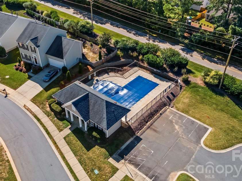 4209 Piccadilly Lane, Indian Land, SC 29707.  MLS# CAR4428407, YatesRealty ID 53543. 