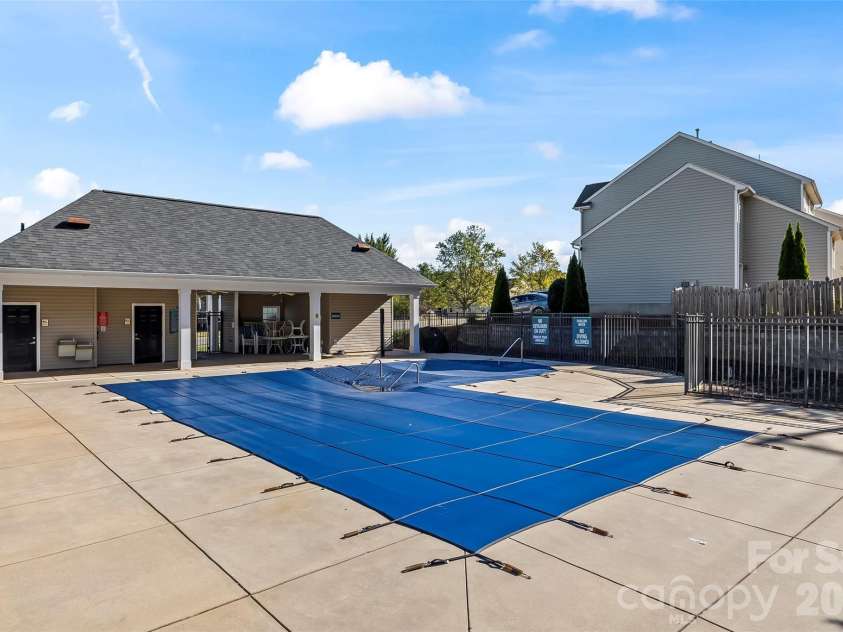 4209 Piccadilly Lane, Indian Land, SC 29707.  MLS# CAR4428407, YatesRealty ID 53543. 
