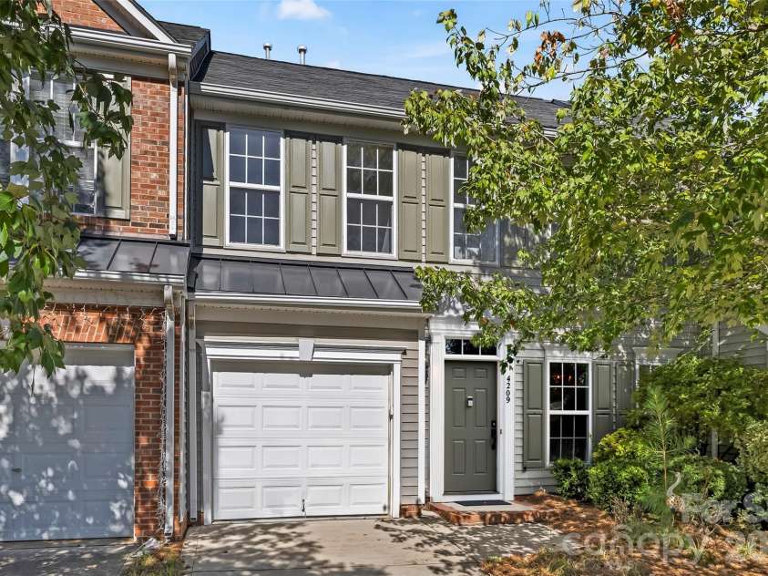 4209 Piccadilly Lane, Indian Land, SC 29707.  MLS# CAR4428407, YatesRealty ID 53543. 