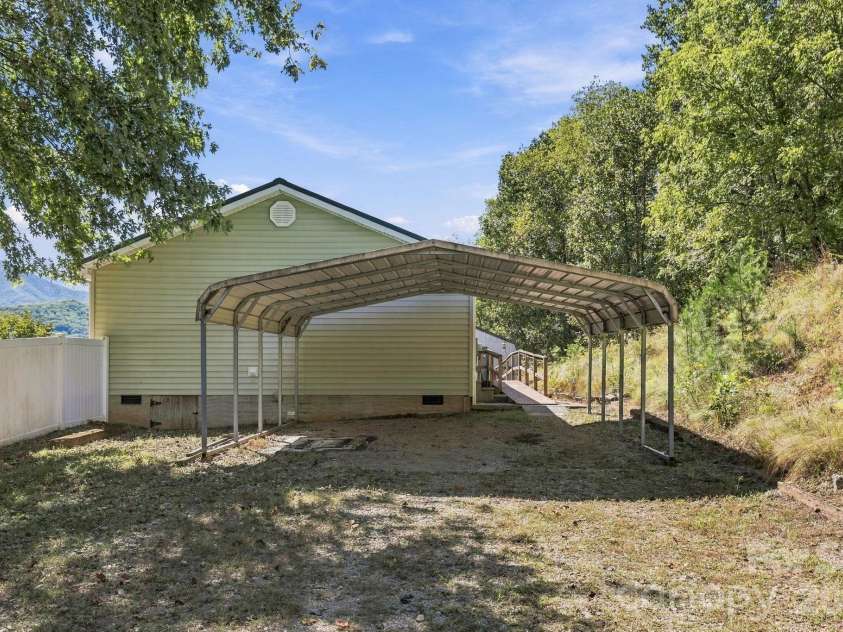 20 Warren Creek Road, Candler, NC 28715.  MLS# CAR4428308, YatesRealty ID 53546. 