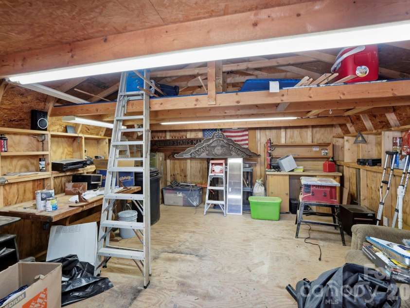 20 Warren Creek Road, Candler, NC 28715.  MLS# CAR4428308, YatesRealty ID 53546. 