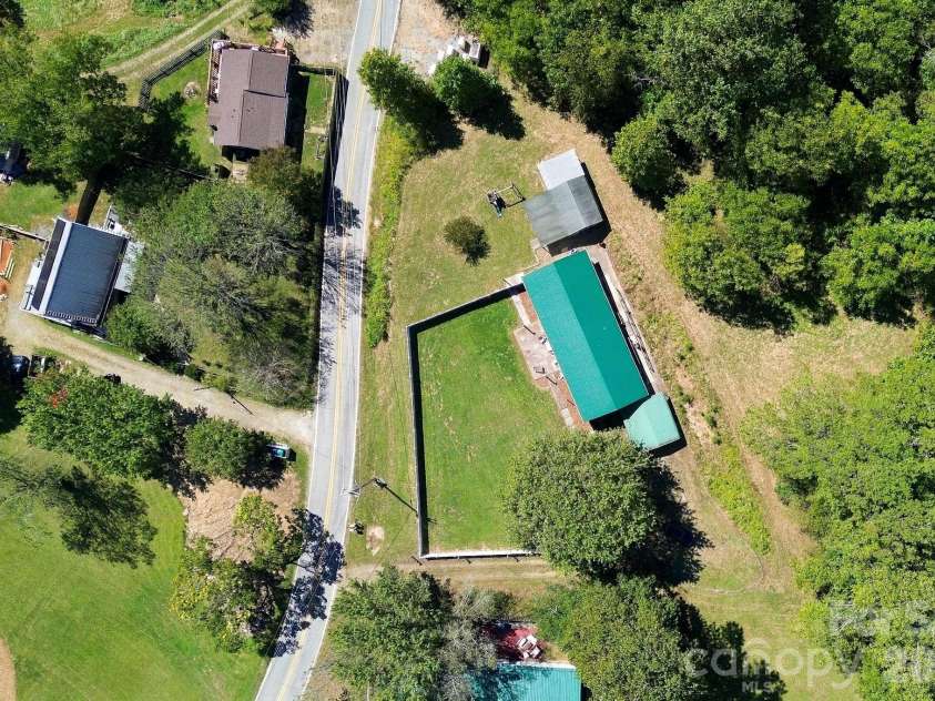 20 Warren Creek Road, Candler, NC 28715.  MLS# CAR4428308, YatesRealty ID 53546. 