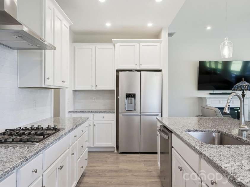 8032 Longwaters Court, York, SC 29745.  MLS# CAR4428713, YatesRealty ID 53547. 