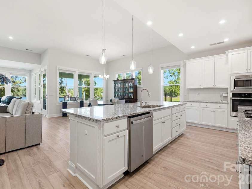 8032 Longwaters Court, York, SC 29745.  MLS# CAR4428713, YatesRealty ID 53547. 