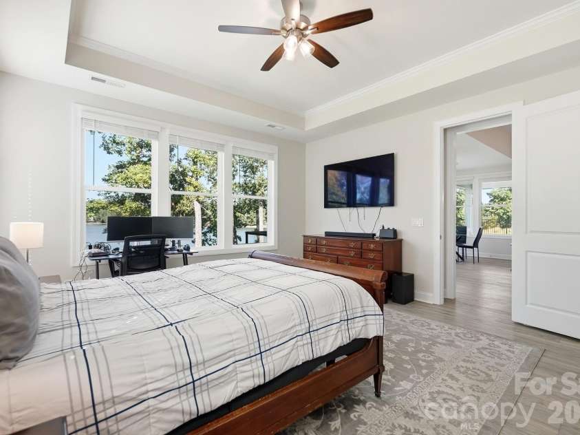 8032 Longwaters Court, York, SC 29745.  MLS# CAR4428713, YatesRealty ID 53547. 