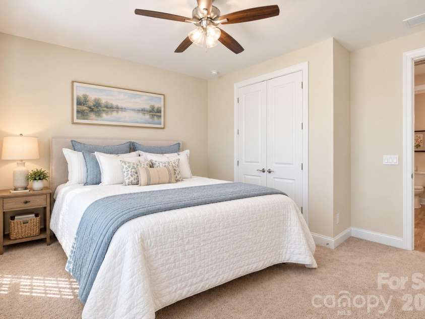 8032 Longwaters Court, York, SC 29745.  MLS# CAR4428713, YatesRealty ID 53547. 