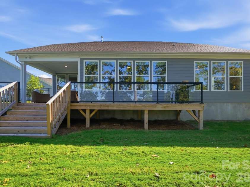8032 Longwaters Court, York, SC 29745.  MLS# CAR4428713, YatesRealty ID 53547. 