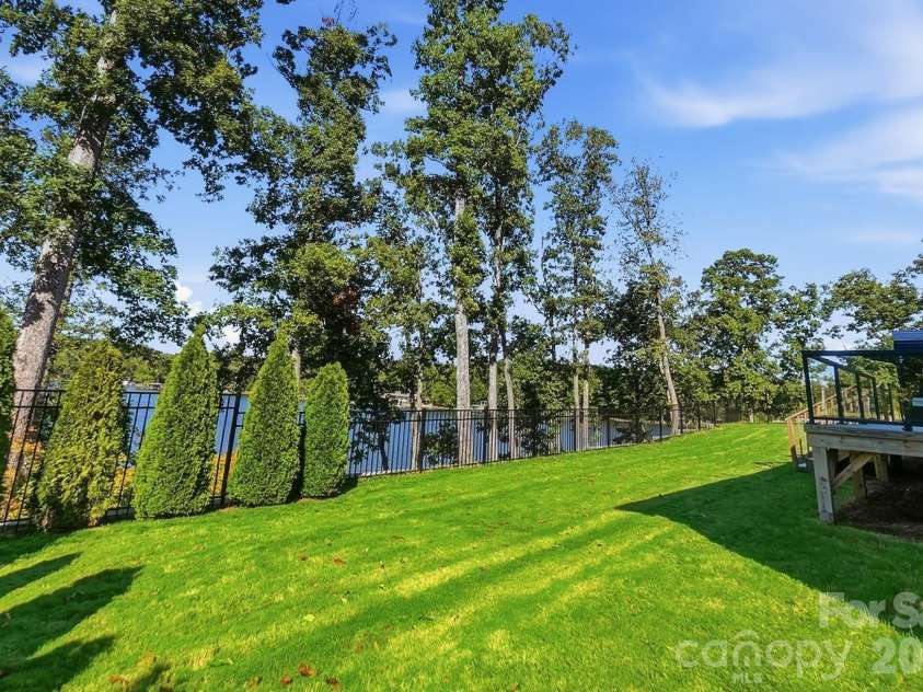8032 Longwaters Court, York, SC 29745.  MLS# CAR4428713, YatesRealty ID 53547. 