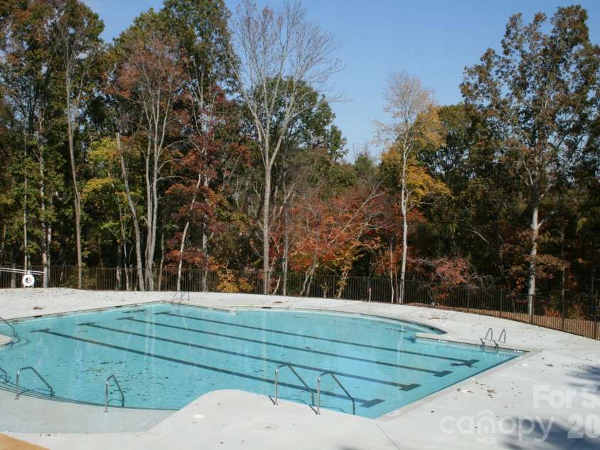 8032 Longwaters Court, York, SC 29745.  MLS# CAR4428713, YatesRealty ID 53547. Community pool