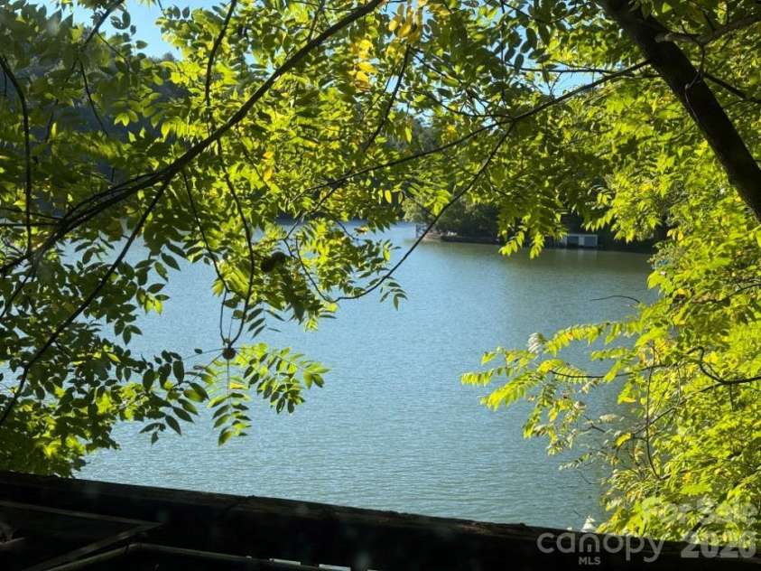 144 Conroy Court, Lake Lure, NC 28746.  MLS# CAR4428368, YatesRealty ID 53548. 