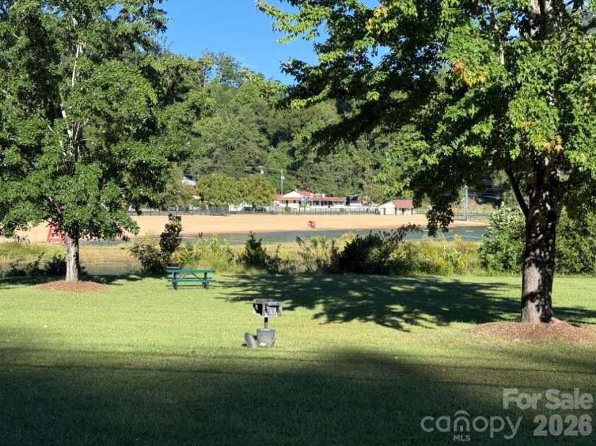 144 Conroy Court, Lake Lure, NC 28746.  MLS# CAR4428368, YatesRealty ID 53548. 