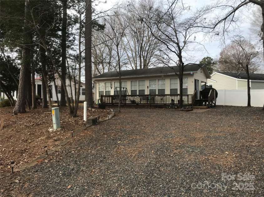 135/137 Indian Harbor Trail, Mount Gilead, NC 27306.  MLS# CAR4211628, YatesRealty ID 5355. 
