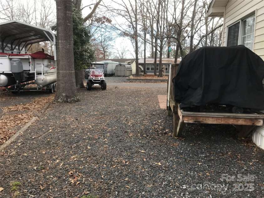 135/137 Indian Harbor Trail, Mount Gilead, NC 27306.  MLS# CAR4211628, YatesRealty ID 5355. 